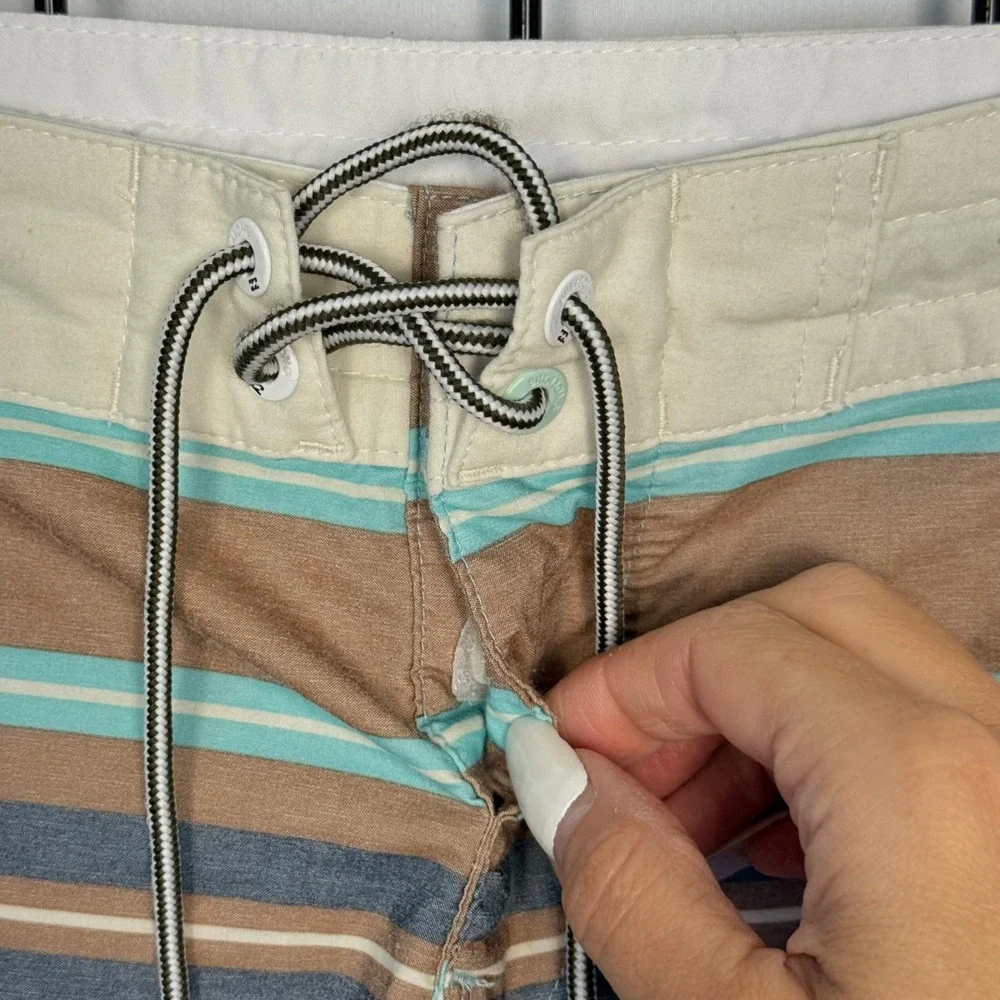 Billabong board shorts